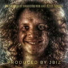 I'm so High features Ras Buzzy Linhart (produced by JBiz)