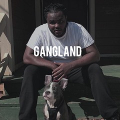 Tee Grizzley X Lud Foe Type Beat - "Gangland" | Free Type Beat I Rap/Trap Instrumental