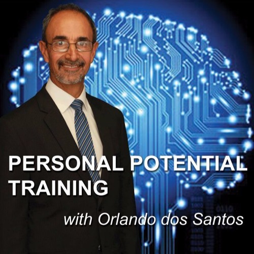 Stream ACFM - College Radio | Listen to PERSONAL POTENTIAL TRAINING - with Orlando  dos Santos playlist online for free on SoundCloud