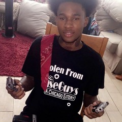 Free Bro (Prod. Real Chance)