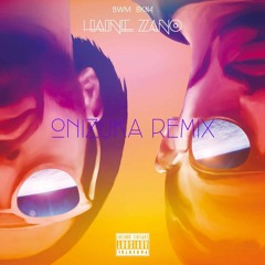 PNL - Onizuka (HAINE ZANO Remix)
