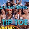 Jason Derulo - Tip Toe Feat French Montana Dj Yuvan Mix Jason Derulo - Tip Toe Feat French Montana Dj Yuvan Mix