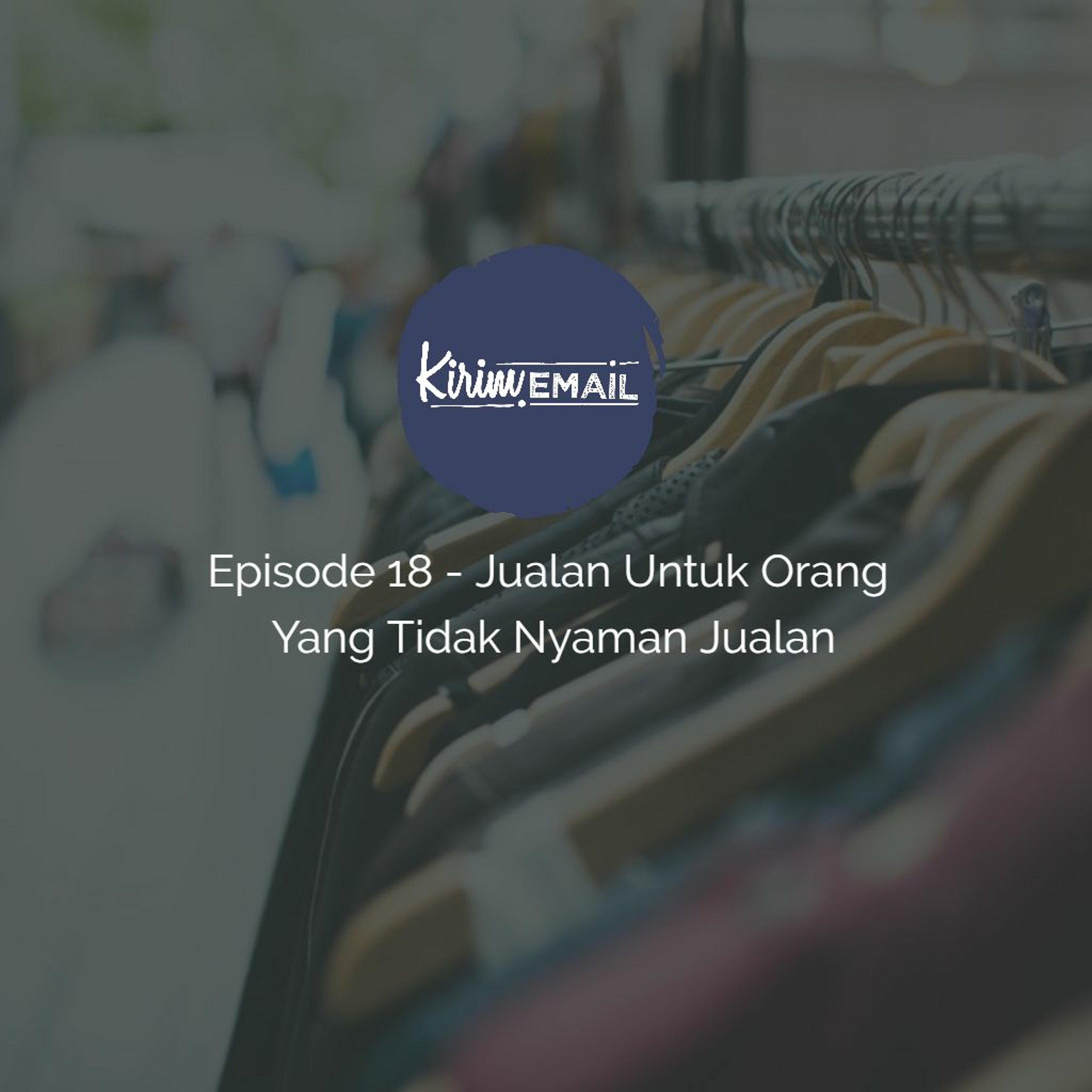 KEPO - KIRIM.EMAIL Podcast