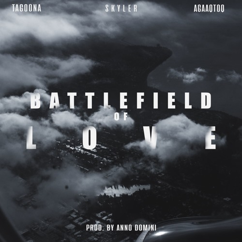 Battlefield of Love - Tagoona x Agaaqtoq x Skyler