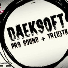 A Combinator Patch Called "Falkon 2"