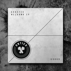 Ghostek - Bleed