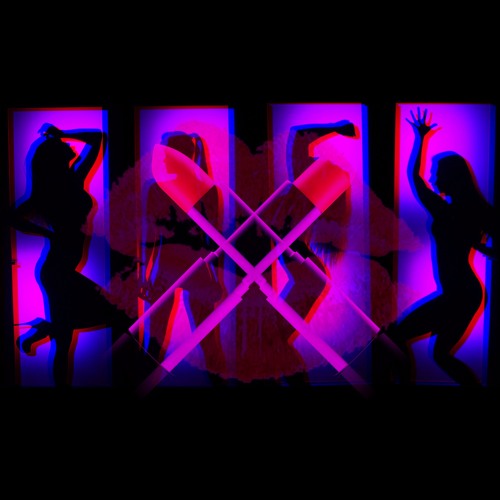 WGS NIB - I.P.C.F. (Prod. by WGS NIB)