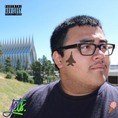 Jets. (Prod. by Mitch Leman)