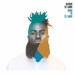 Olivier St. Louis - "Ain't Cool"