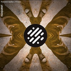 Random Walker (Original Mix) [soundcloud clip]