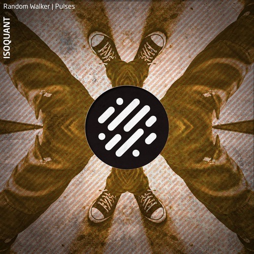 Random Walker (Original Mix) [soundcloud clip]