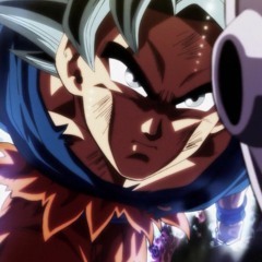 Ultra Instinct Goku Theme - WIP
