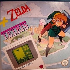 this zelda tetris mashup has been running through my brain my entire life and it won't stop help me