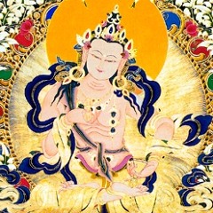 Om Vajrasattva Hum