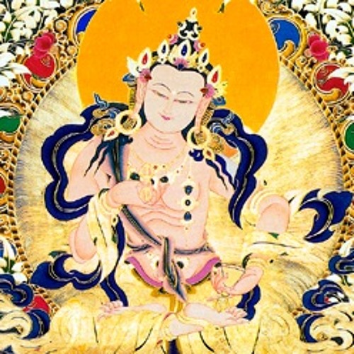 Om Vajrasattva Hum