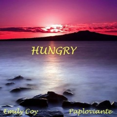 Hungry / Modern City / Space Spiral