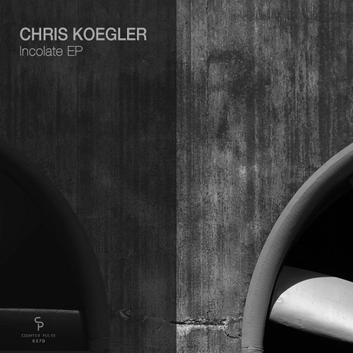 Chris Koegler - Synatix [CP057D | Premiere]