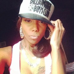 Latrelle - Dirty Girl, Wrong Girl, Bad Girl