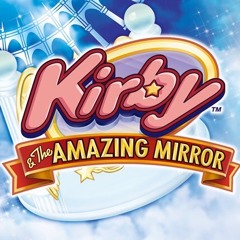 Cabbage Cavern - Kirby & The Amazing Mirror