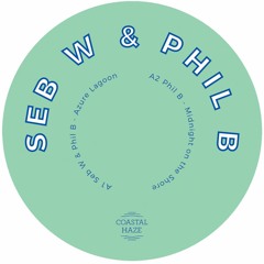 Seb W - Drifting To Noise