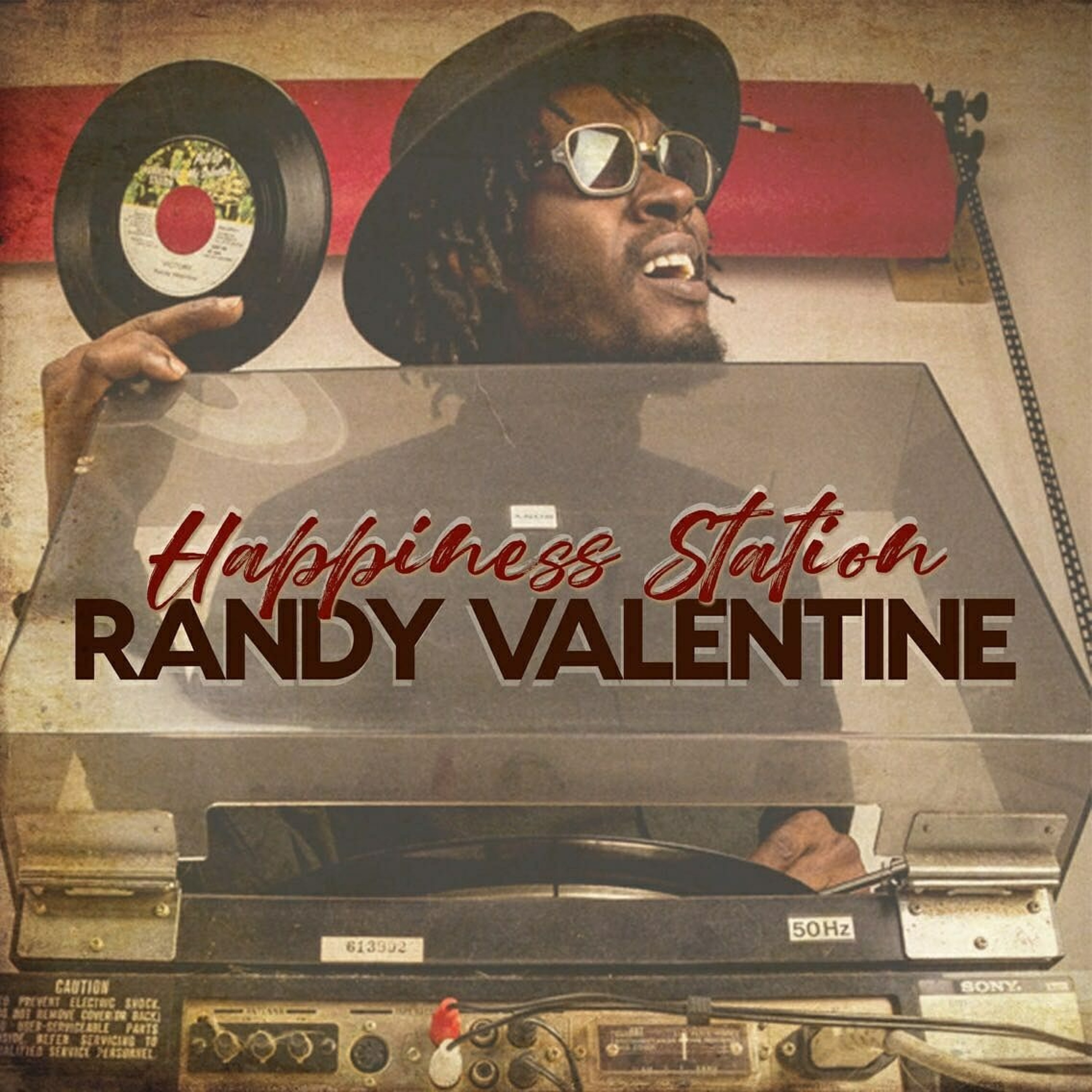 Randy Valentine