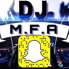 علاقتنا بعد خلصت ريمكس ام اف اي