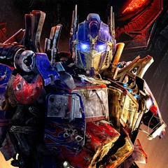 Transformers | Epic Medley Orchestral Cover