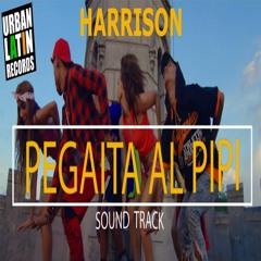 HARRISON - PEGAITO AL PIPI (2017)
