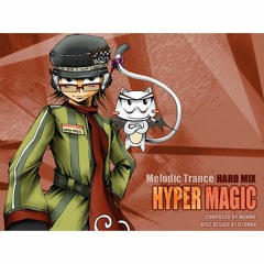 Hyper Magic - MEMME