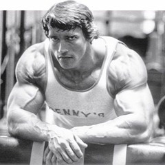 Pain is Temporary _ Arnold's Motivation in Tamil