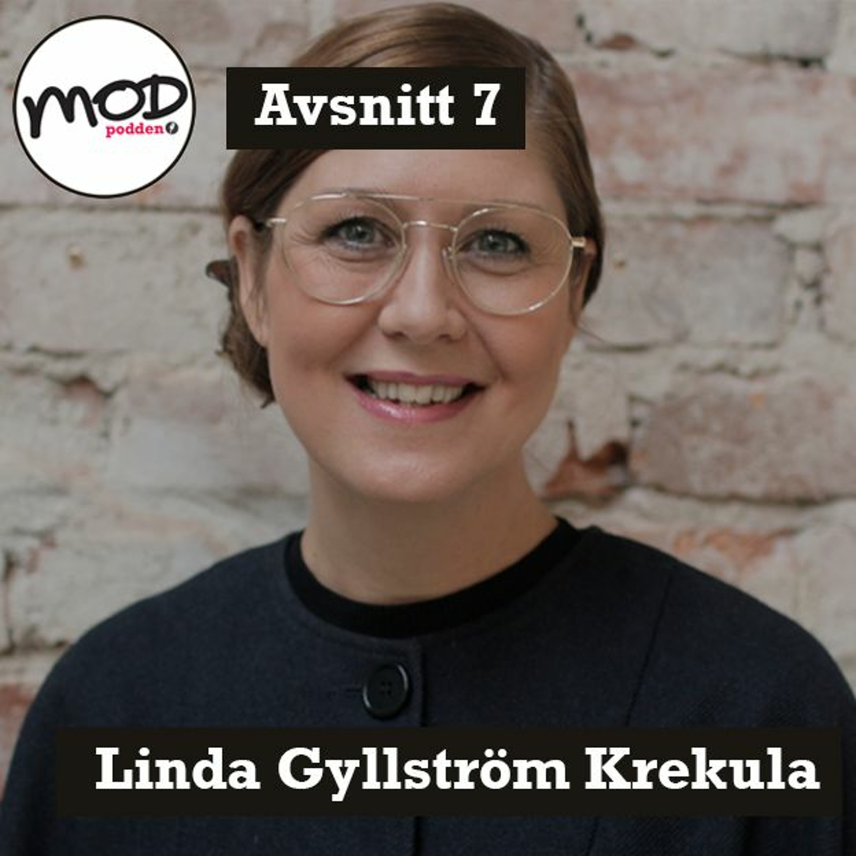 MOD-podden - en podcast om organdonation
