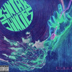 Syntax Junkies - Panic Button Instrumental (Prod. Blind)