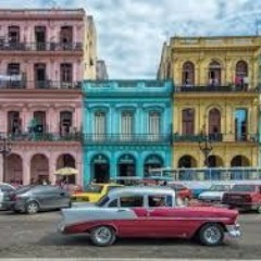 Havana cover by mike Watson