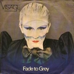 VISAGE - Fade To Grey (Dj Nobody P.P. New Wave Re Edit).mp3