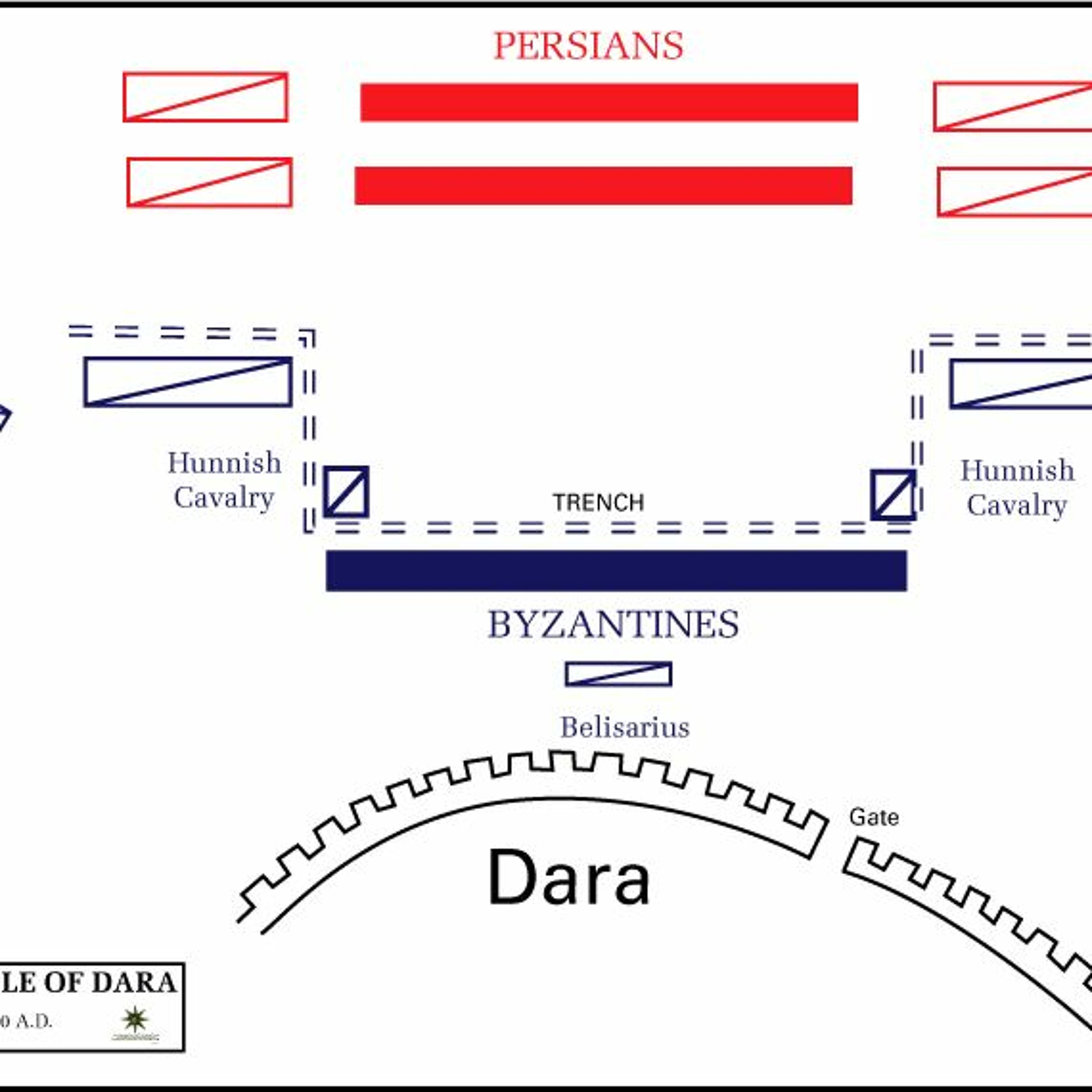 To Wage War Episode 9 - Location, Location, Location thumbnail