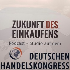 Folge 23: DHK 2017 Special - Jasper von Plant for the Planet