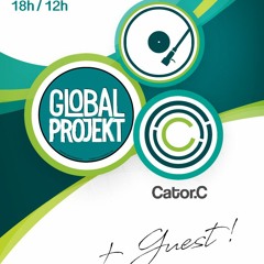 Chap's @ Cator Projekt