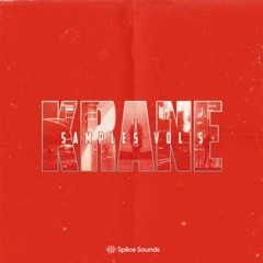 KRANE Samples Vol. 5