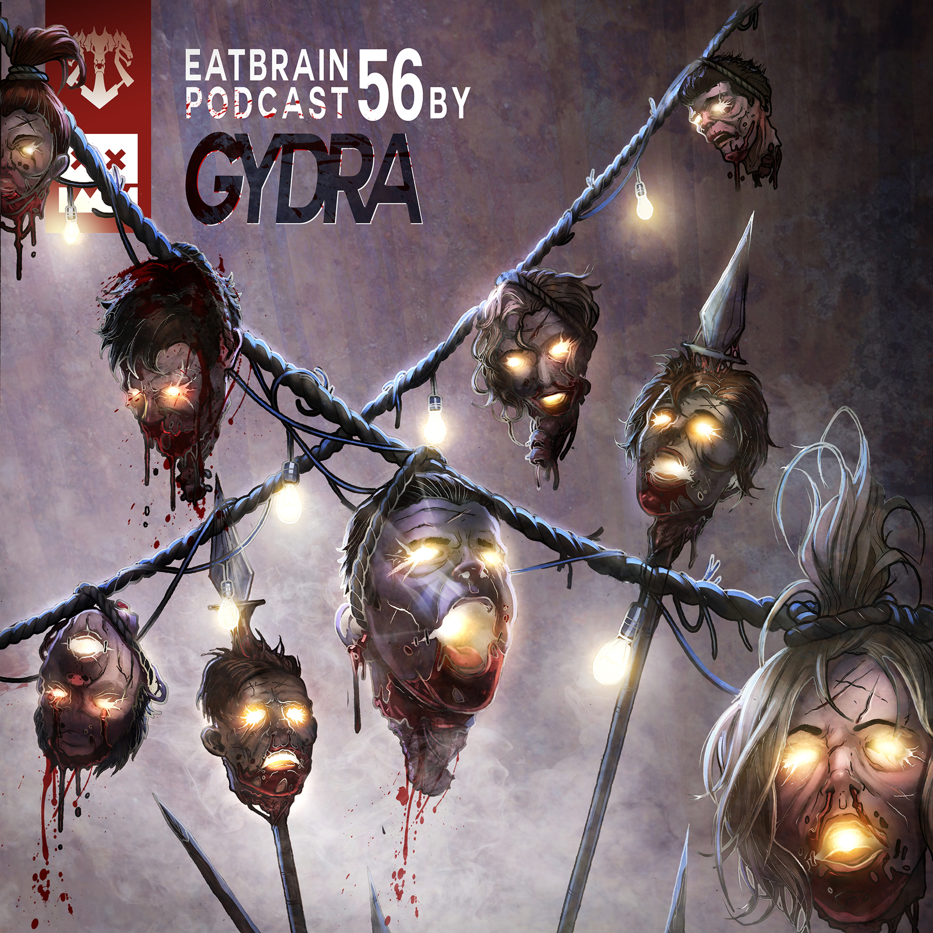 EATBRAIN