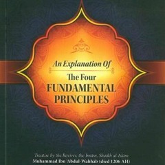 Salafi lectures 3