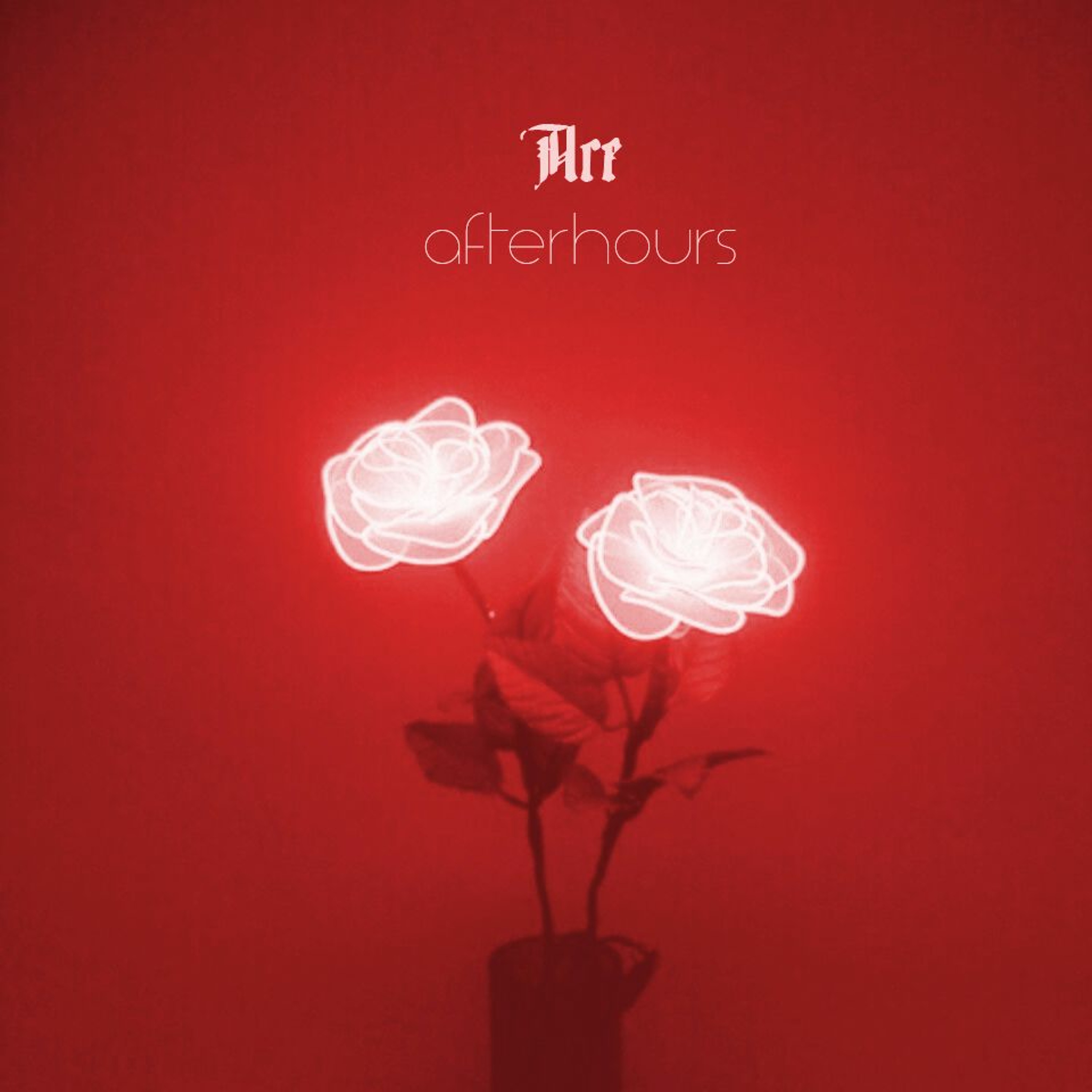 Ace- After Hours episode artwork