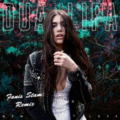 Dua Lipa - New Rules (Fanis Stam Bootleg) FREE DOWNLOAD