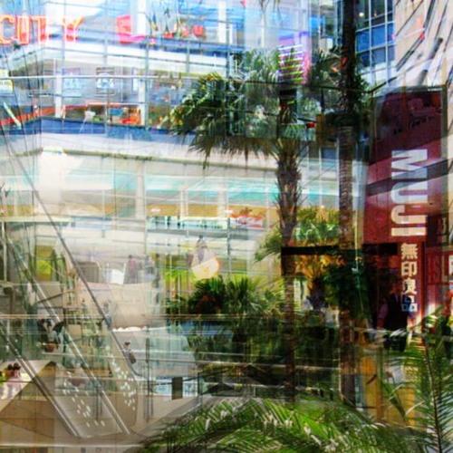 スキポール空港Plaza