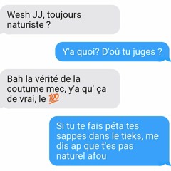 PASCAL & ROUSSEAU - Dialogue sur la nature et la coutume