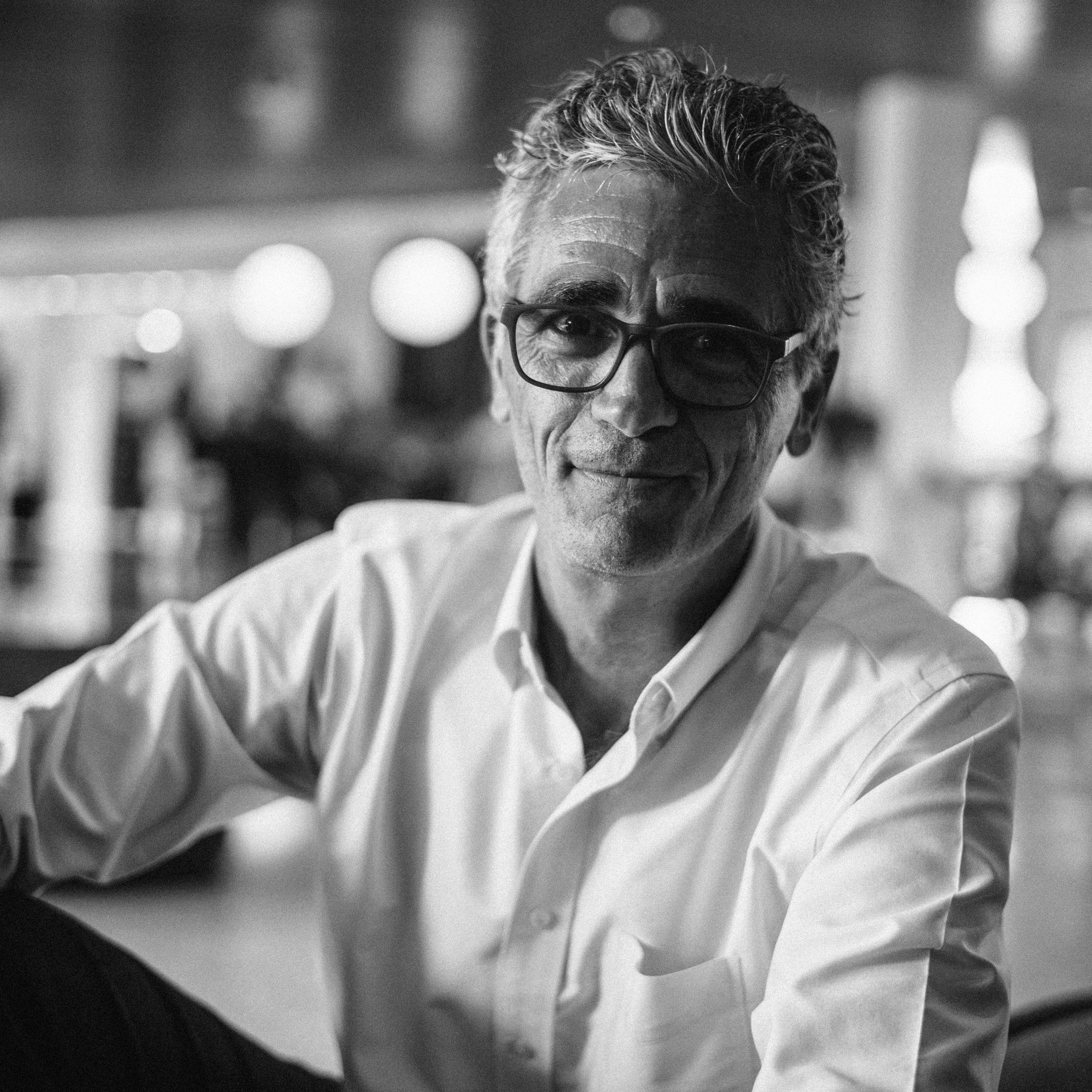 Bruce Turkel on how to find the authentic truth of your brand episode artwork