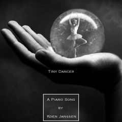 Tiny Dancer *Free Download*