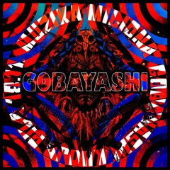 Dj Gobayashi @ MUSICA MILIONA Temple Bass II 2017 Deep Progressive Tribal Mix