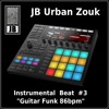 jb-urban-kiztrumental-guitar-funk-86bpm-jay-bee-urban-zouk-series