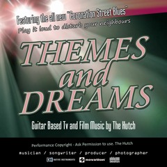 Film & TV Themes & Dreams