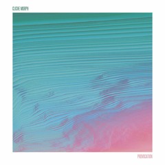 Cliche morph - Provocation EP / Edit Select